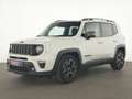 Jeep Renegade 80th Anniversary LED|Kessy|ACC|SHZ|Navi Weiß - thumbnail 2