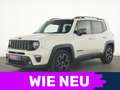 Jeep Renegade 80th Anniversary LED|Kessy|ACC|SHZ|Navi Weiß - thumbnail 1