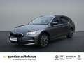 Skoda Octavia 2.0 TDI Selection NAVI HUD 360° 110 kW Silber - thumbnail 1