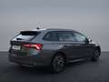 Skoda Octavia 2.0 TDI Selection NAVI HUD 360° 110 kW Silber - thumbnail 7