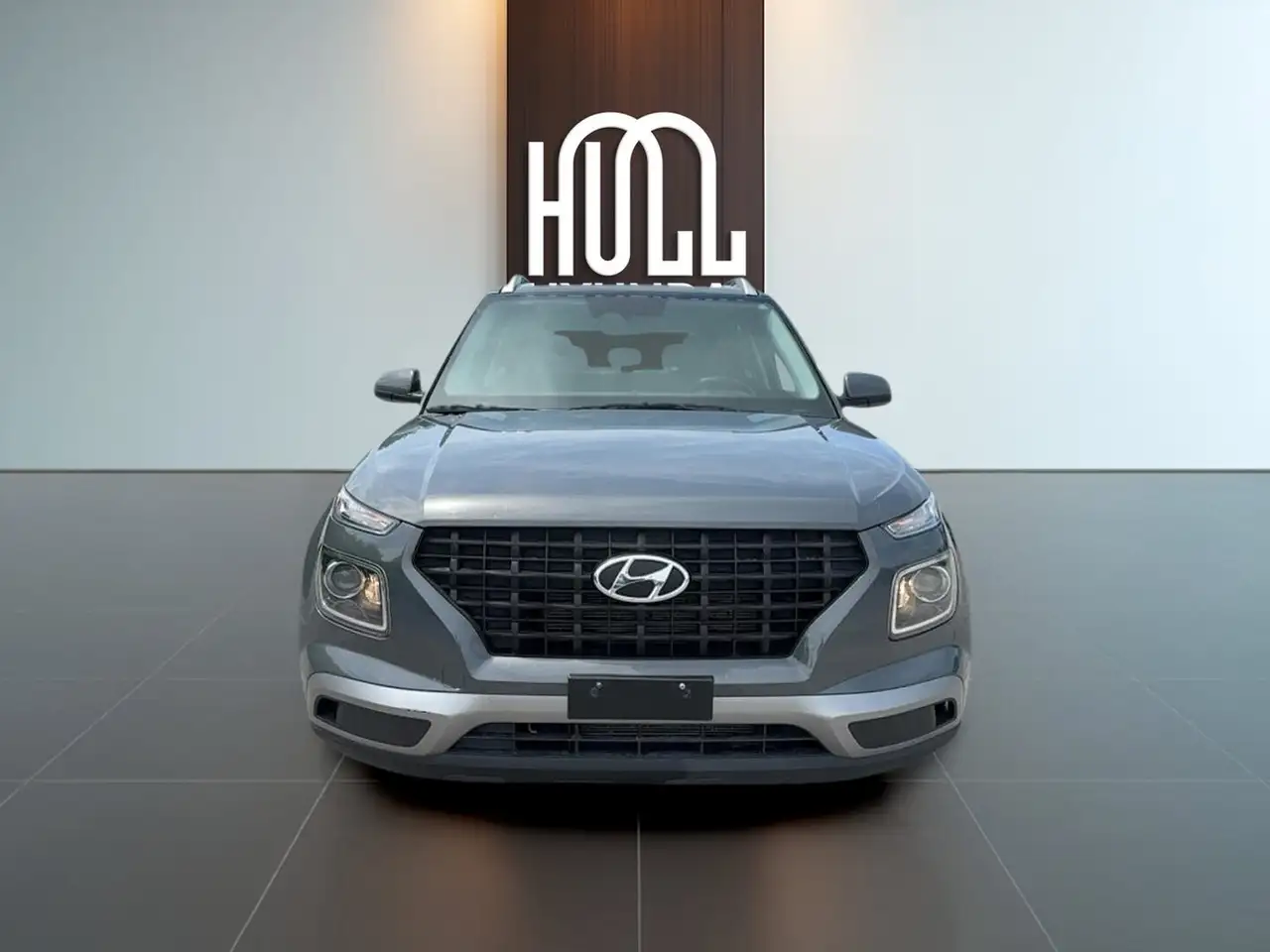Hyundai Venue снимка Hyundai Venue