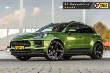 2.0 | Facelift | Sport Chrono | Pano | Luchtver.
