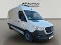 Mercedes-Benz Sprinter Furgón 315CDI Medio T.E. tT Blanco - thumbnail 1