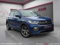 Volkswagen T-Cross T-Cross 1.0 TSI 115 Start/Stop DSG7 R-Line Bleu - thumbnail 1