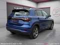 Volkswagen T-Cross T-Cross 1.0 TSI 115 Start/Stop DSG7 R-Line Bleu - thumbnail 3
