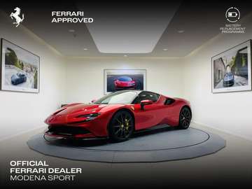 Stradale Assetto Fiorano