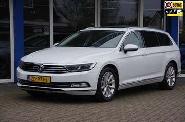 1.5 TSI Highline DSG Carplay Trekhaak Panoramadak