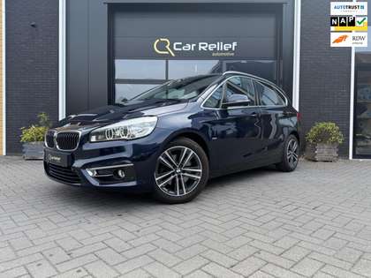 BMW 220 2-serie Active Tourer 220i High Executive| Panoram