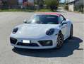 Porsche 911 PRONTA CONSEGNA 992 Cabrio 3.0 Carrera  4S auto Weiß - thumbnail 1
