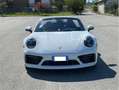 Porsche 911 PRONTA CONSEGNA 992 Cabrio 3.0 Carrera  4S auto Weiß - thumbnail 2