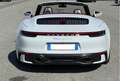 Porsche 911 PRONTA CONSEGNA 992 Cabrio 3.0 Carrera  4S auto Weiß - thumbnail 6