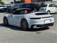 Porsche 911 PRONTA CONSEGNA 992 Cabrio 3.0 Carrera  4S auto Weiß - thumbnail 5