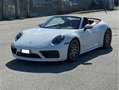 Porsche 911 PRONTA CONSEGNA 992 Cabrio 3.0 Carrera  4S auto Weiß - thumbnail 4