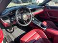 Porsche 911 PRONTA CONSEGNA 992 Cabrio 3.0 Carrera  4S auto Weiß - thumbnail 10