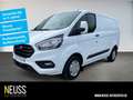 Ford Transit Custom Kasten 2.0 TDCi +AHK+APP-CONNECT+ Blanc - thumbnail 1