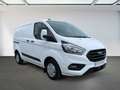Ford Transit Custom Kasten 2.0 TDCi +AHK+APP-CONNECT+ Blanc - thumbnail 16