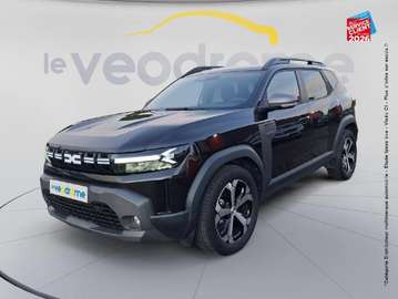 1.2 mild hybrid 130ch Journey Camera Carplay