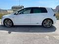 Volkswagen Golf 1.6 TDI 90 CV 5p. Business Trendline BlueMotion Te Білий - thumbnail 2