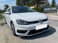Volkswagen Golf 1.6 TDI 90 CV 5p. Business Trendline BlueMotion Te Білий - thumbnail 5