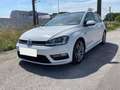 Volkswagen Golf 1.6 TDI 90 CV 5p. Business Trendline BlueMotion Te Білий - thumbnail 1