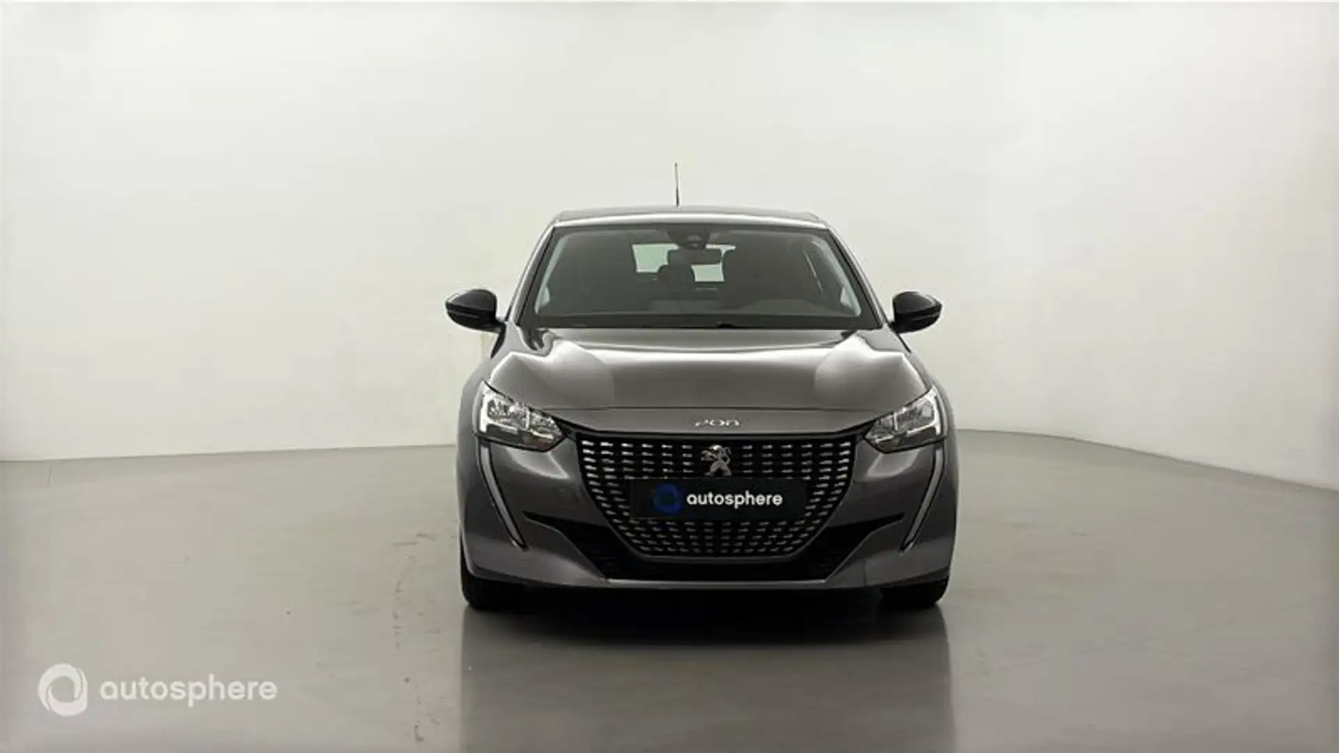 Peugeot 208 1.2 PureTech 75ch S\u0026S Active Pack - 2