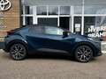 Toyota C-HR 2.0-l-VVT-i Plug-in Hybrid Teamplayer Blau - thumbnail 4