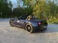 BMW Z4 3.0i - Individual Maritim Komposition Blau - thumbnail 2