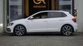 Volkswagen Polo GTI 2.0 TSI AUTOMAAT-ACC-BEATS-CAMERA-CARPLAY-KEYLESS- Blanc - thumbnail 8