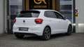 Volkswagen Polo GTI 2.0 TSI AUTOMAAT-ACC-BEATS-CAMERA-CARPLAY-KEYLESS- Blanc - thumbnail 5