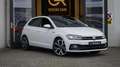 Volkswagen Polo GTI 2.0 TSI AUTOMAAT-ACC-BEATS-CAMERA-CARPLAY-KEYLESS- Blanc - thumbnail 3