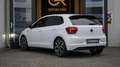Volkswagen Polo GTI 2.0 TSI AUTOMAAT-ACC-BEATS-CAMERA-CARPLAY-KEYLESS- Blanc - thumbnail 7
