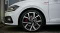 Volkswagen Polo GTI 2.0 TSI AUTOMAAT-ACC-BEATS-CAMERA-CARPLAY-KEYLESS- Blanc - thumbnail 9
