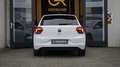 Volkswagen Polo GTI 2.0 TSI AUTOMAAT-ACC-BEATS-CAMERA-CARPLAY-KEYLESS- Blanc - thumbnail 6
