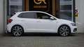 Volkswagen Polo GTI 2.0 TSI AUTOMAAT-ACC-BEATS-CAMERA-CARPLAY-KEYLESS- Blanc - thumbnail 4