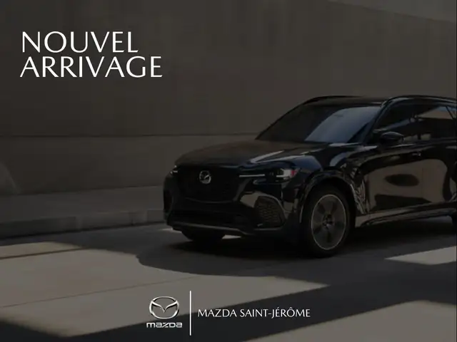 Mazda CX-5 2023
