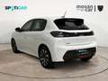 Peugeot 208 1.2 Puretech S&S Style 100 Weiß - thumbnail 8