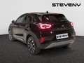 Ford Puma TITANIUM X 1.0EcoBoost 125CV mHEV*GPS*CAMERA*CLIM* Zwart - thumbnail 3