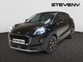 Ford Puma TITANIUM X 1.0EcoBoost 125CV mHEV*GPS*CAMERA*CLIM* Zwart - thumbnail 1