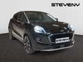 Ford Puma TITANIUM X 1.0EcoBoost 125CV mHEV*GPS*CAMERA*CLIM* Zwart - thumbnail 2