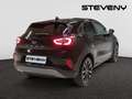 Ford Puma TITANIUM X 1.0EcoBoost 125CV mHEV*GPS*CAMERA*CLIM* Zwart - thumbnail 4