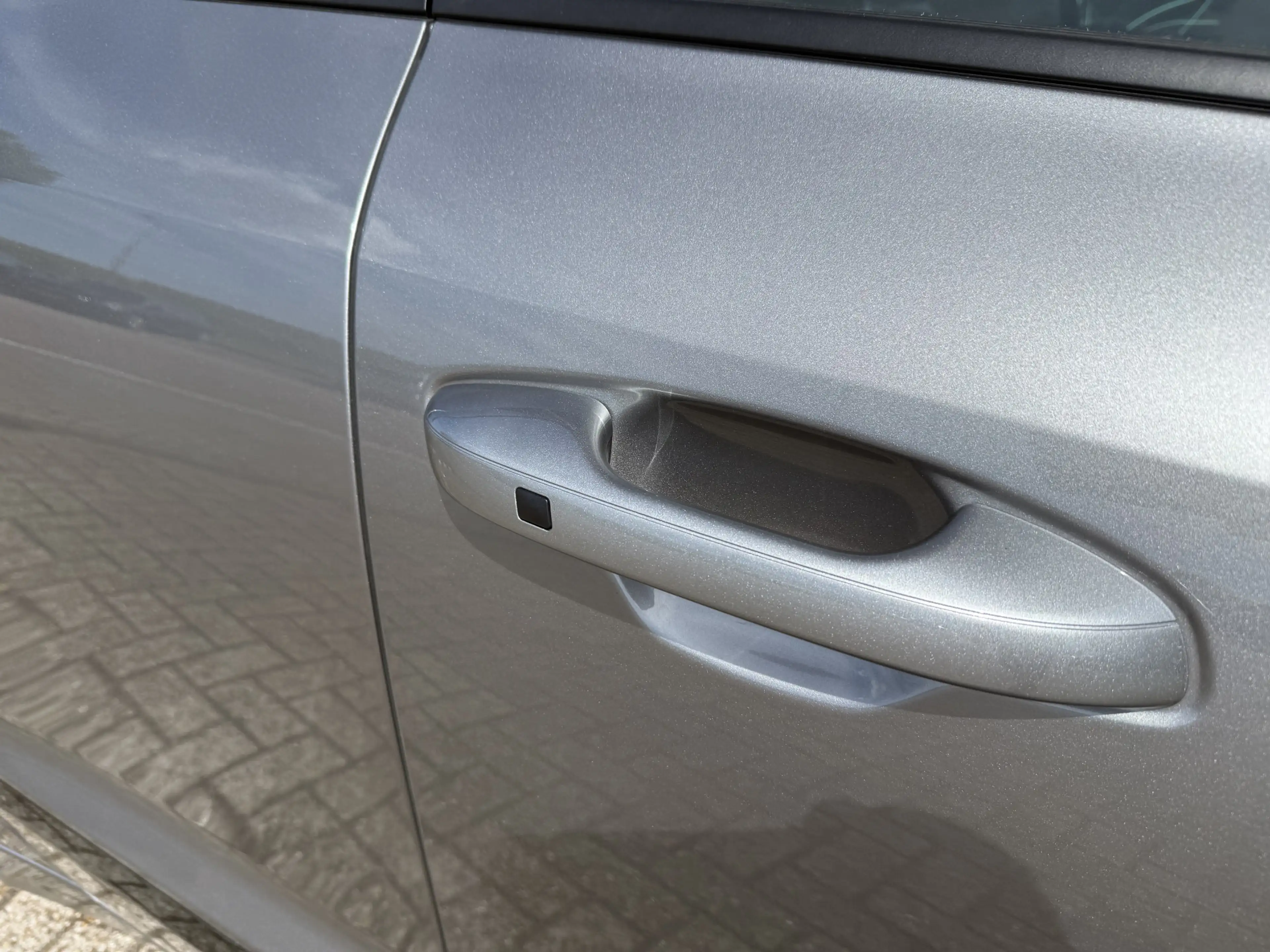 Kia Niro 1.6 GDi Hybrid DynamicLine Navi Camera Pdc — photo 9