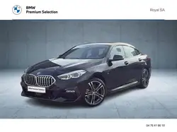 BMW Série 2 218i 136ch M Sport