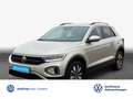Volkswagen T-Roc Move 1.5 TSI IQ.Drive Navi Kamera ACC Silber - thumbnail 1
