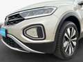 Volkswagen T-Roc Move 1.5 TSI IQ.Drive Navi Kamera ACC Silber - thumbnail 7