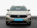 Volkswagen T-Roc Move 1.5 TSI IQ.Drive Navi Kamera ACC Silber - thumbnail 5