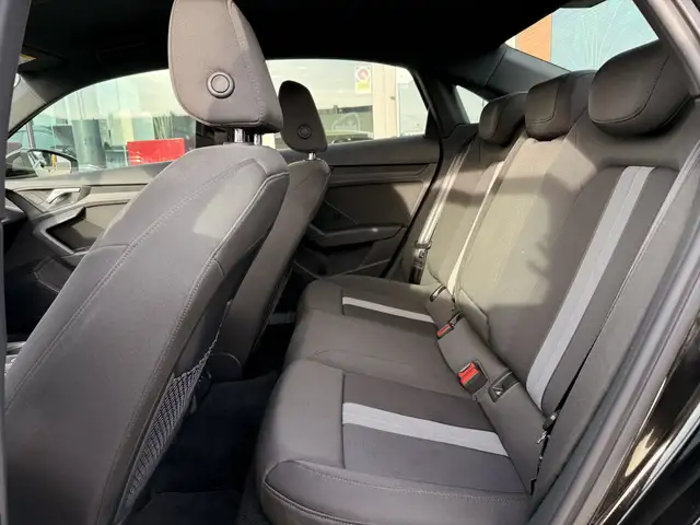 Audi A3 view 6