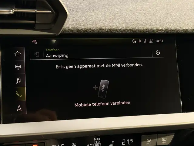 Audi A3 view 27