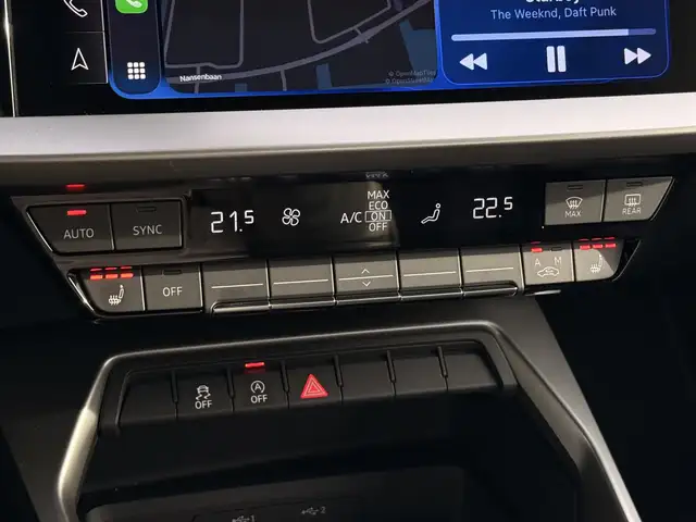 Audi A3 view 30