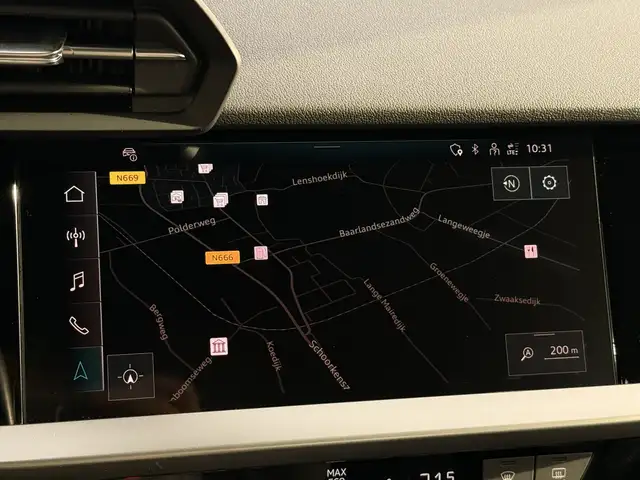 Audi A3 view 25