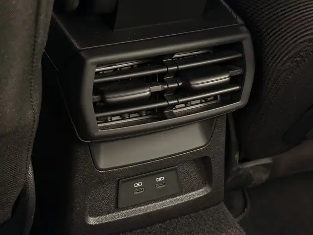 Audi A3 view 7